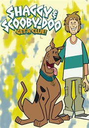 Shaggy & Scooby-Doo Get a Clue! (2006)