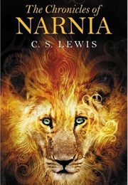 The Chronicles of Narnia (7 Books) (C. S. Lewis)