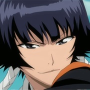 Soi Fon