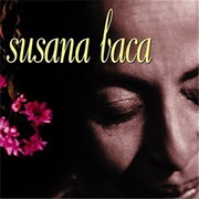 Susana Baca