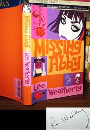 Missing Abby (Lee Weatherly)