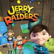 Jerry and the Raiders