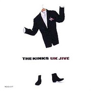The Kinks- UK Jive