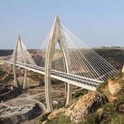 Mohammed VI Bridge