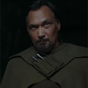 Bail Organa