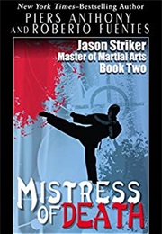 Mistress of Death (Piers Anthony and Roberto Fuentes)