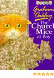 The Church Mice at Bay (Graham Oakley)