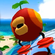 Mirror Madness! Tilt, Slam, Bam!