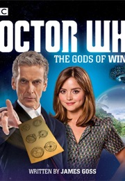 Doctor Who: The Gods of Winter (James Goss)