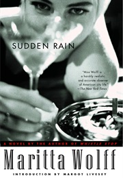 Sudden Rain (Maritta Wolff)