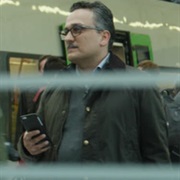 Joe Russo - Dr. Broussard