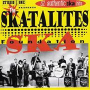 The Skatalites - Foundation Ska
