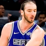 Kosta Koufos