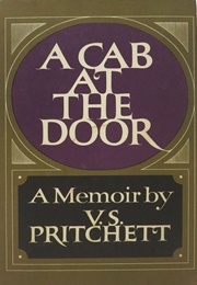 A Cab at the Door (V.S. Pritchett)