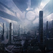 Citadel (Mass Effect)