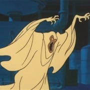 Vanilla Technicolor Phantom