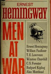 Men at War (Bill Fawcett)