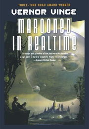 Marooned in Realtime (Vernor Vinge)