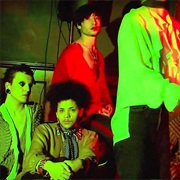 U.S.Gay - Sons of an Illustrious Father