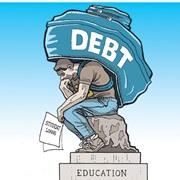 Student Loan Debt