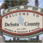 Desoto County