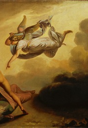 The Assumption of Moses (Jude)