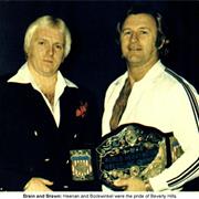 Nick Bockwinkel