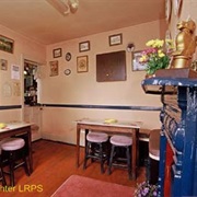 The Three Horseshoes, Whitwick