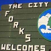 Forks, Washington