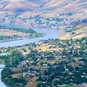 Clarkston, Washington