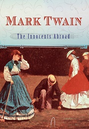 The Innocents Abroad (Mark Twain)