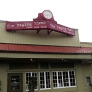 Raging River Cafe