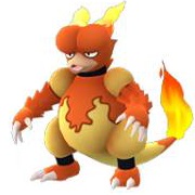 Magmar