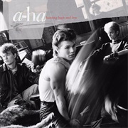 (1985) A-Ha - Hunting High and Low