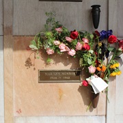 Pierce Brothers Cemetery