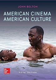 American Cinema/American Culture (John Belton)
