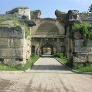 Iznik (Nicea), Turkey