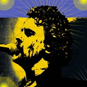 Flaming Lips - The Spider Bite Song