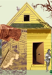 The Yellow House (Sarah M. Broom)