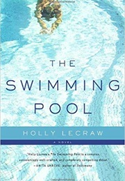 The Swimming Pool (Holly Lecraw)