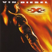 Xxx Soundtrack