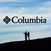 Columbia Sportswear