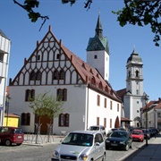 Fürstenwalde