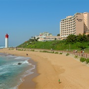 Umhlanga Rocks