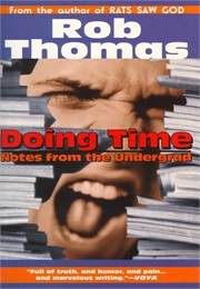 Doing Time (Rob Thomas)