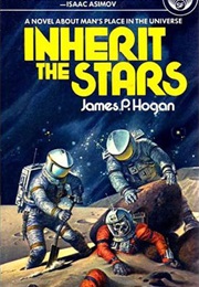 Inherit the Stars (James P. Hogan)