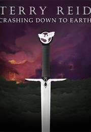 Crashing Down to Earth (Part One)