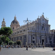 Catania Cathedral