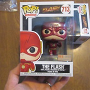Flash Running Metallic