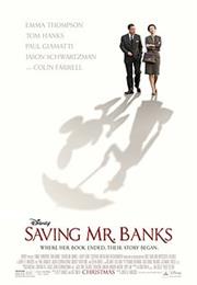 Saving Mr. Banks